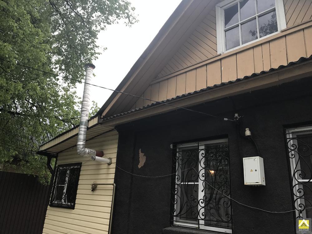 деревня жучки сергиево посадский