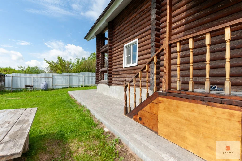 Продажа дома, Богородское, Пестречинский район, тер. СНТ. Ромашка - Фото 27