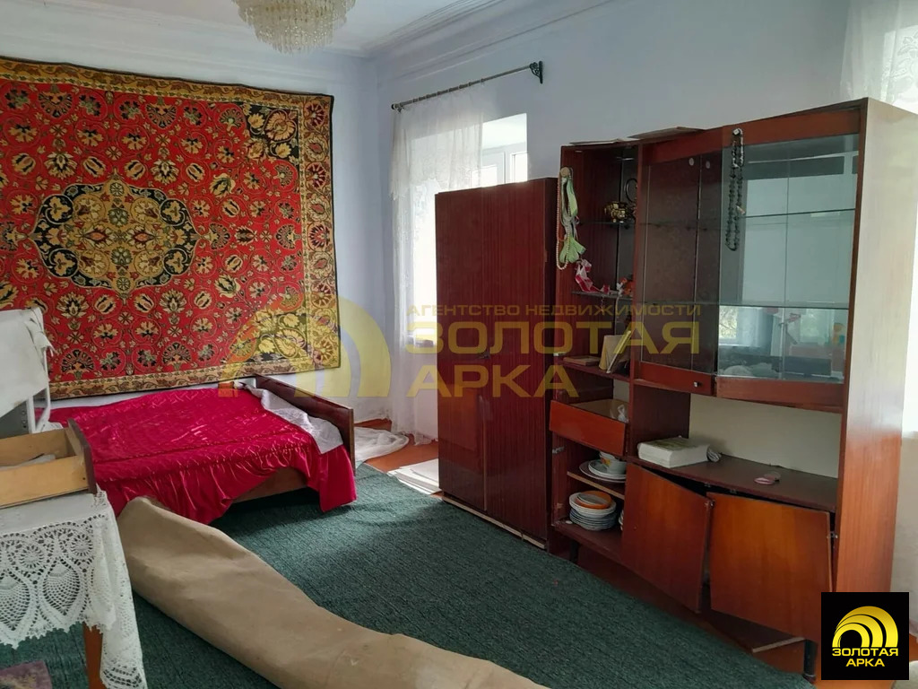 Продажа дома, Старотитаровская, Темрюкский район, Новый пер. - Фото 8