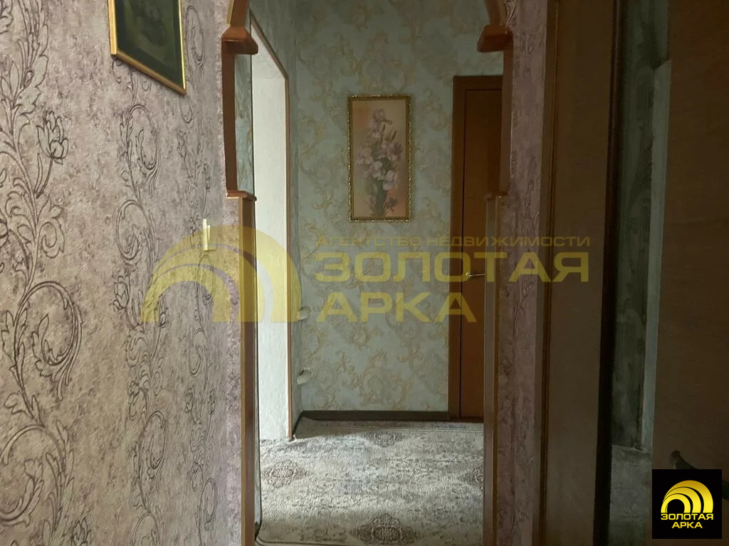 Продажа дома, Чекон, Анапский район, ул. Молодежная - Фото 6