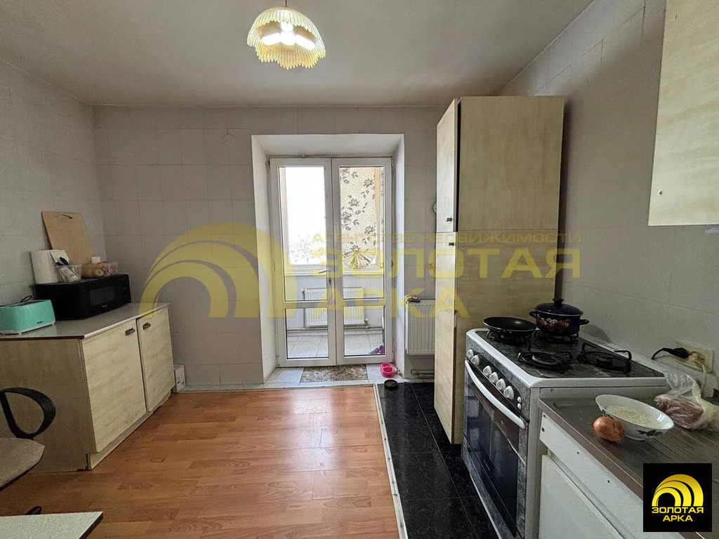 Продажа квартиры, Крымск, Крымский район, ул. Коммунистическая - Фото 11