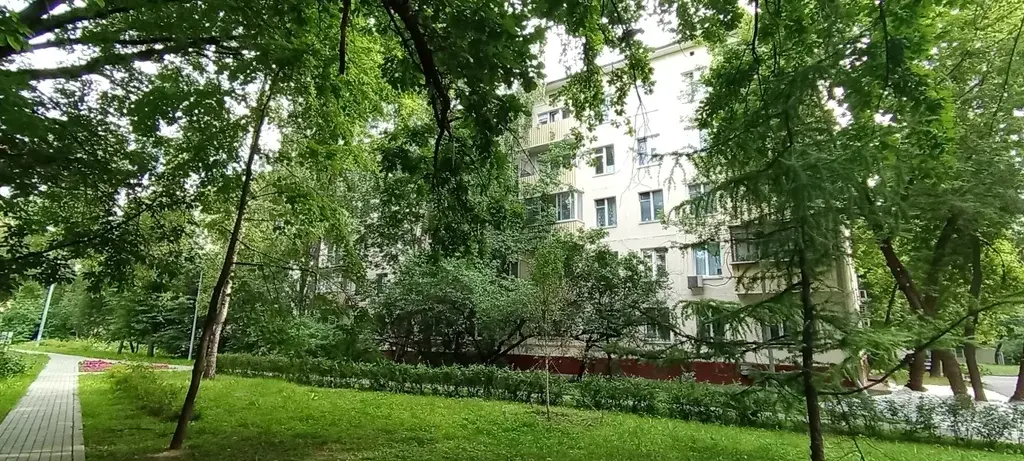 2-ка, Расковой, 3 - Фото 14