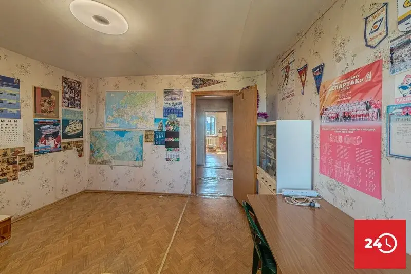 Идеальная трехкомнатная квартира для большой семьи! Пр. Победы 115 - Фото 12