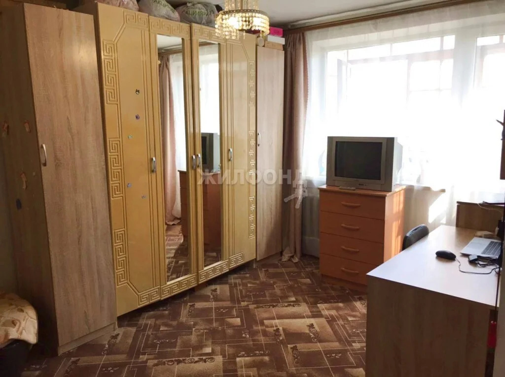 Продажа квартиры, Бердск, ул. Островского - Фото 17