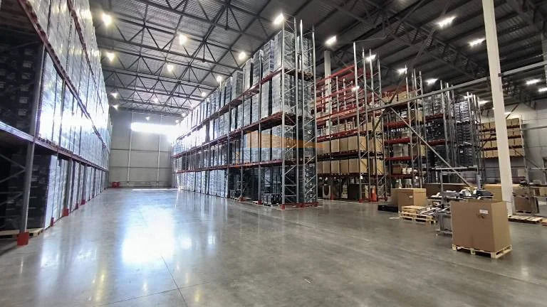 Аренда склада, Люберцы, Люберецкий район, к3 - Фото 1