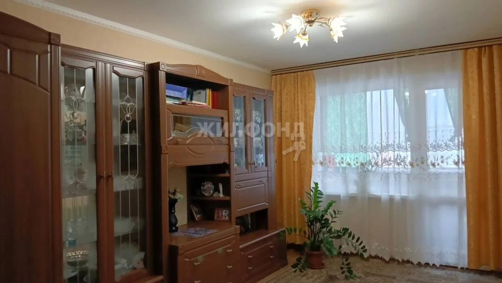 Продажа квартиры, Новосибирск, ул. Киевская - Фото 3