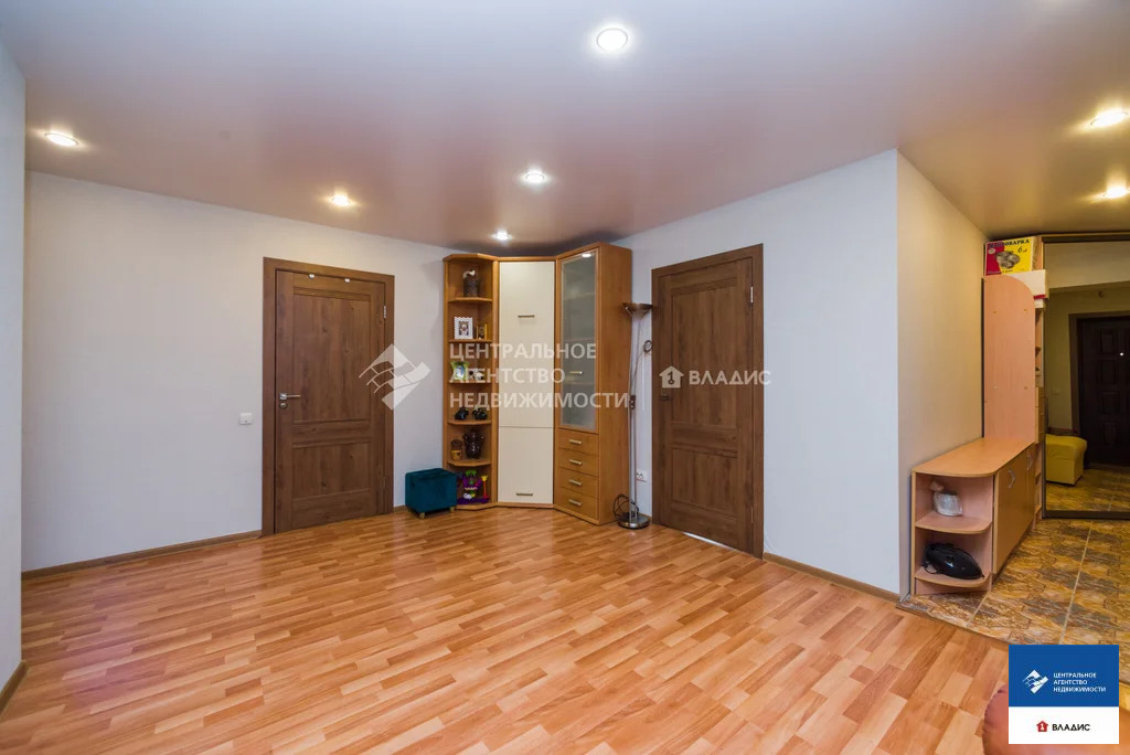 Продажа квартиры, Рязань, ул. Быстрецкая - Фото 20