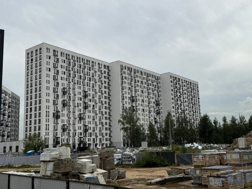 Продажа торгового помещения, м. Речной вокзал, ЖК Молжаниново корп. 3 - Фото 5