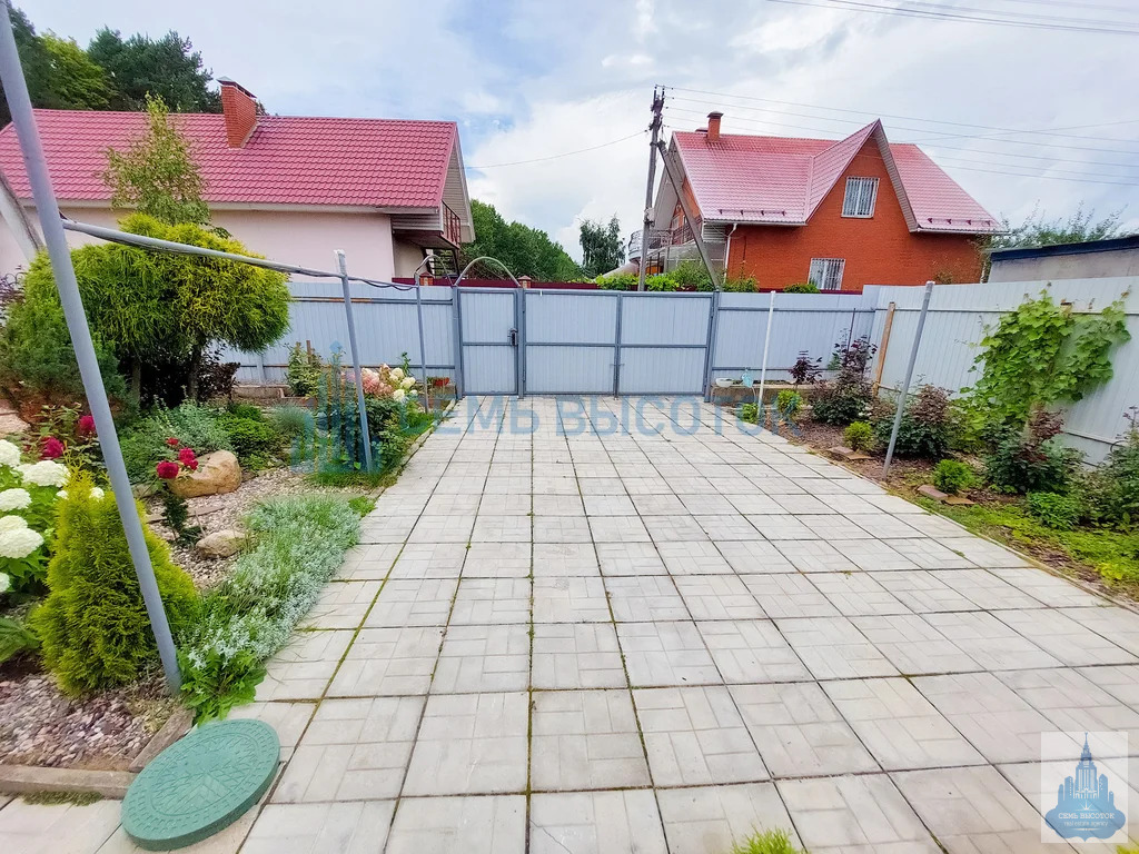 Продажа дома, Ордынцы, Подольский район, 2 - Фото 11
