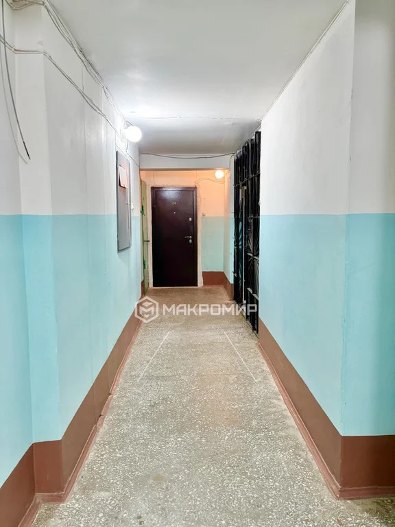 Продажа квартиры, Пермь, ул. Героев Хасана - Фото 14