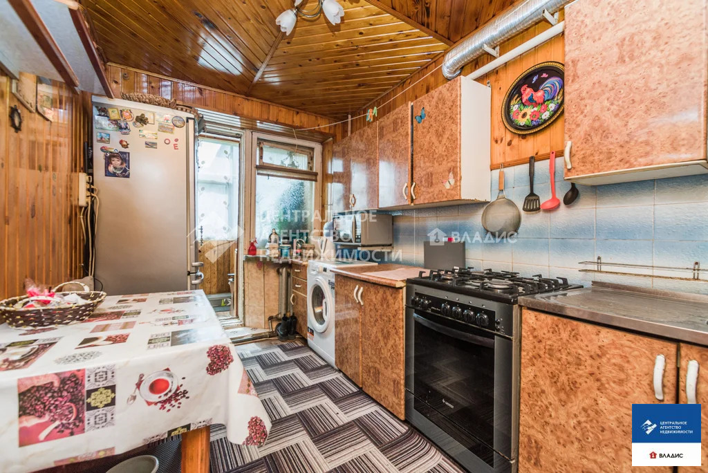 Продажа квартиры, Баграмово, Рыбновский район, 6 - Фото 5