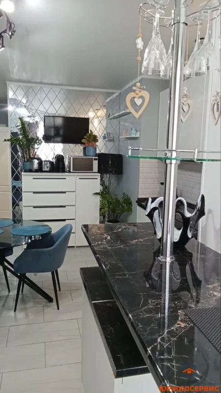 Продажа квартиры, Домодедово, Домодедово г. о., улица Курыжова - Фото 3