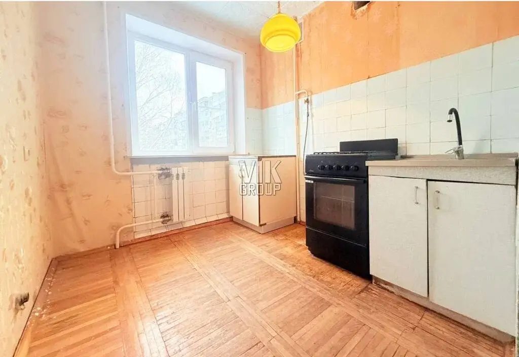 Продается просторная, светлая двухкомнатная квартира в гор Подольске - Фото 14