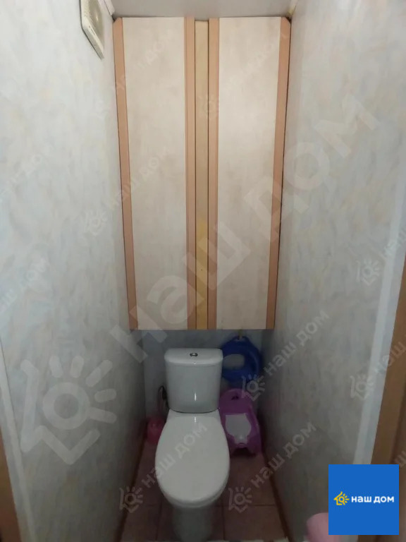 Продажа квартиры, Подгорное, Липецкий район, ул. Крайняя - Фото 10