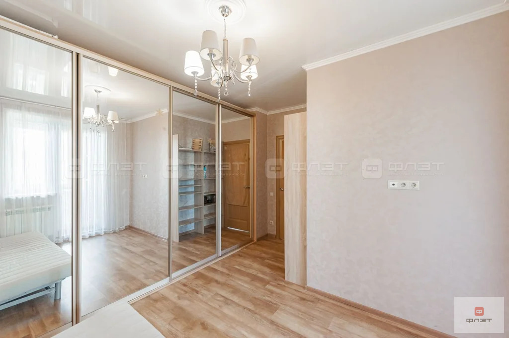 Продажа квартиры, Казань, ул. Калинина - Фото 23
