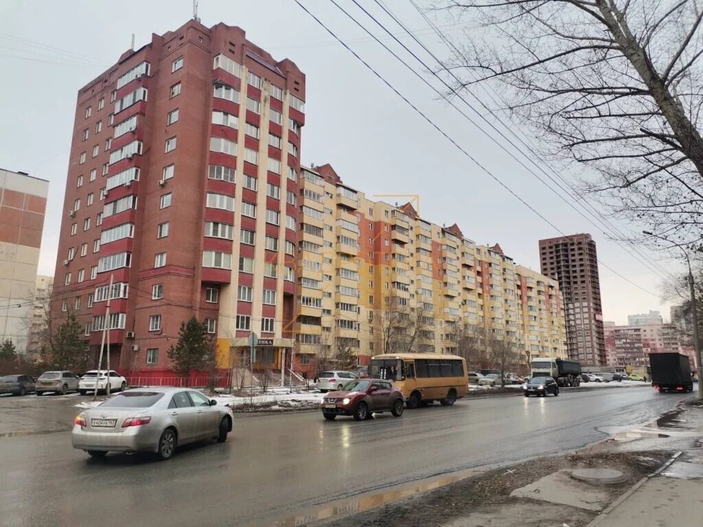 Продажа квартиры, Новосибирск, ул. Плахотного - Фото 0
