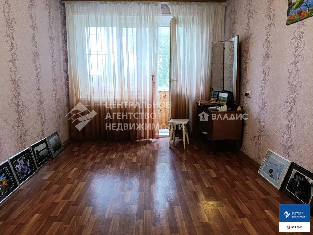 Продажа квартиры, Шилово, Шиловский район, ул. 8 Марта - Фото 24