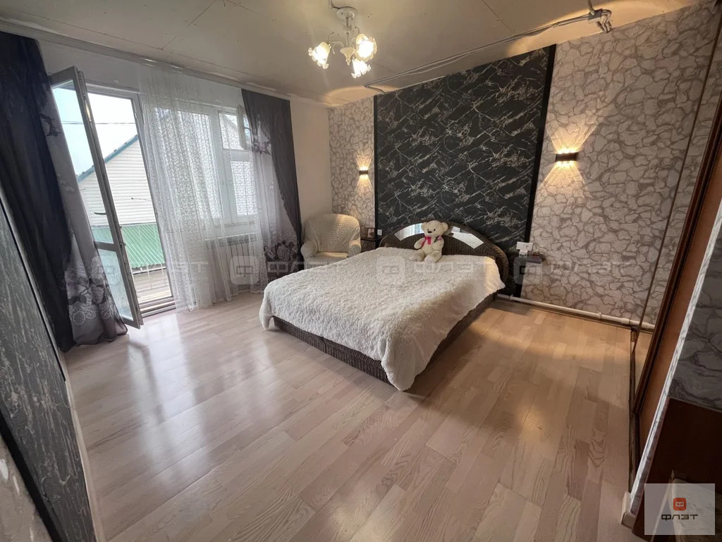 Продажа дома, Казань, дом 56 - Фото 1