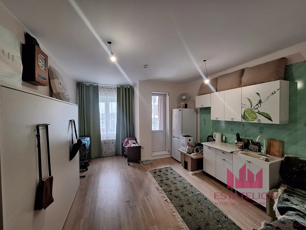 Продажа квартиры, Мисайлово, Ленинский район, Молодежный бульвар - Фото 8