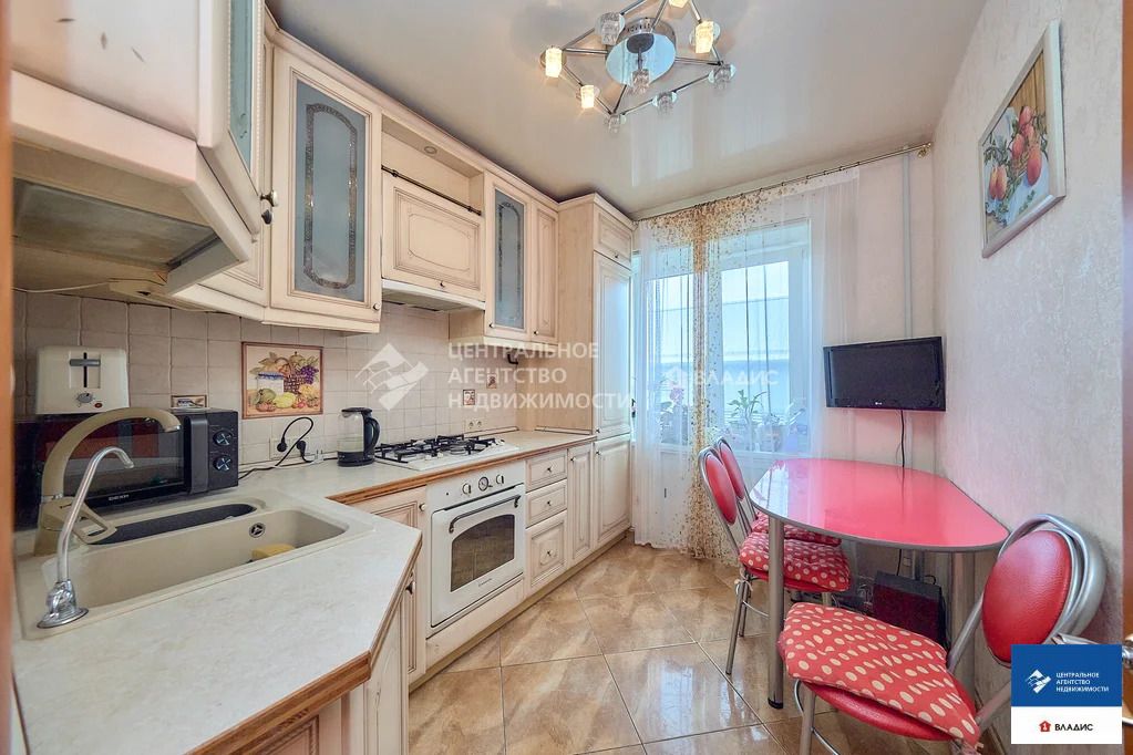 Продажа квартиры, Рязань, Первомайский пр-кт. - Фото 4