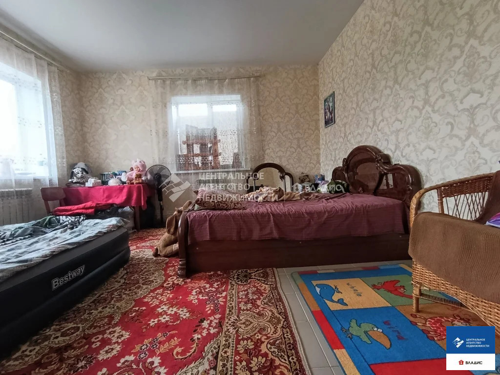 Продажа дома, Тырново, Шиловский район, ул. Садовая - Фото 12