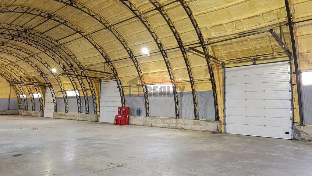 Продажа производственного помещения, Алешино, Пушкинский район - Фото 13