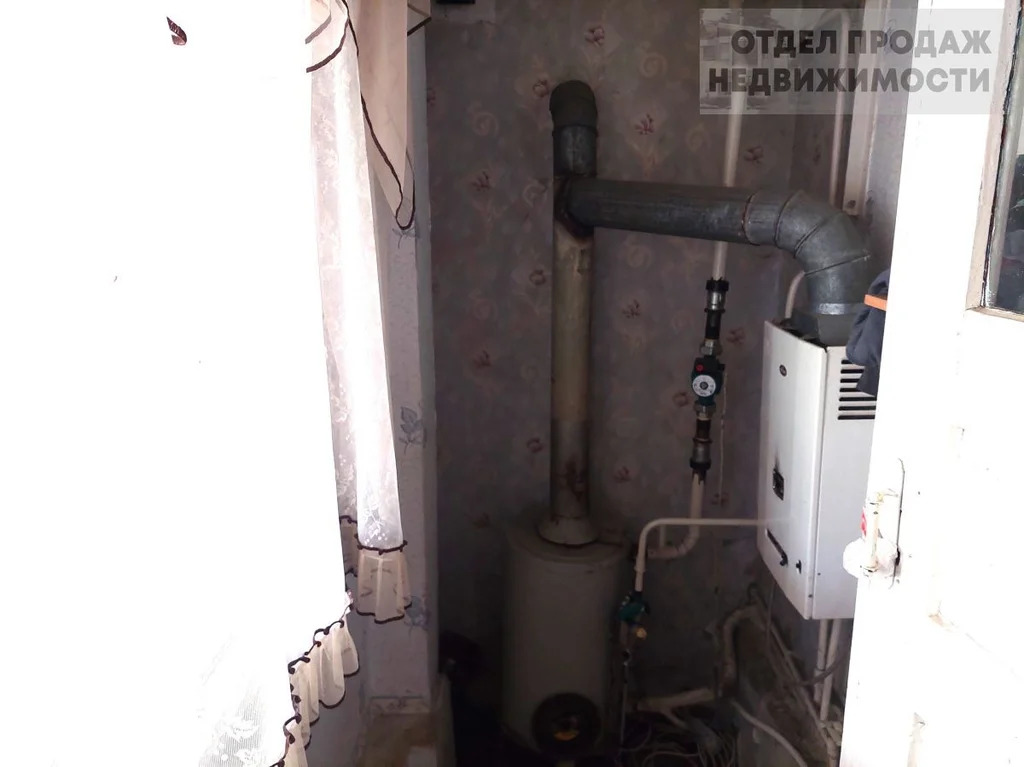 Дом на двух хозяев - Фото 4