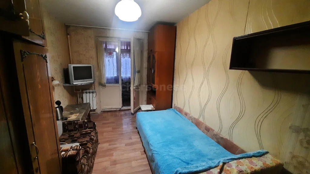 Продажа комнаты, Севастополь, ул. Маршала Крылова - Фото 13