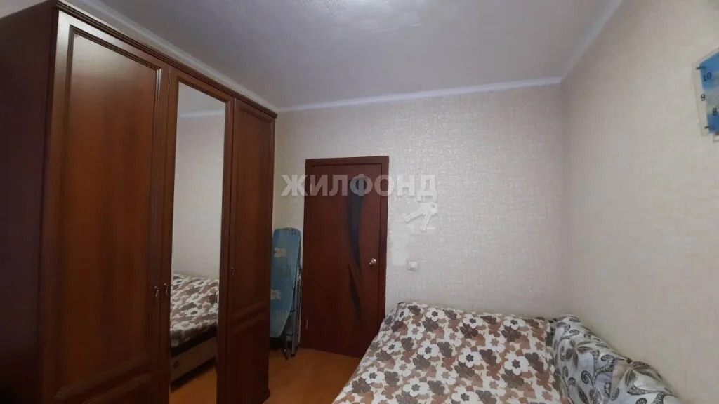 Продажа квартиры, Новосибирск, ул. Выборная - Фото 1