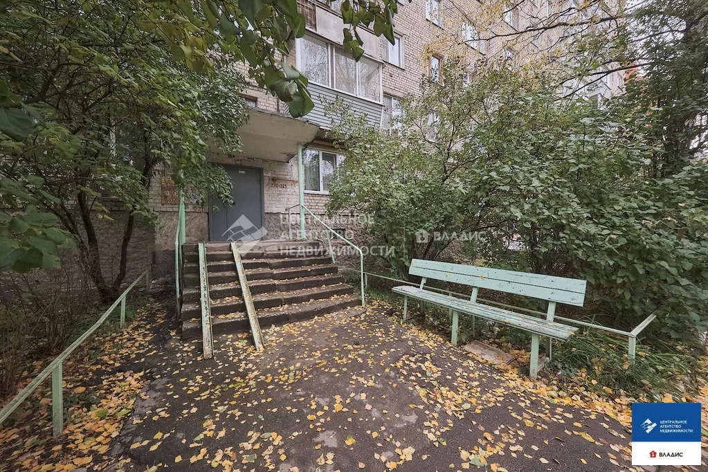 Продажа квартиры, Рязань, ул. Татарская - Фото 12