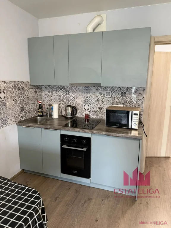 Продажа квартиры, Лопатино, Ленинский район, Сухановская улица - Фото 1