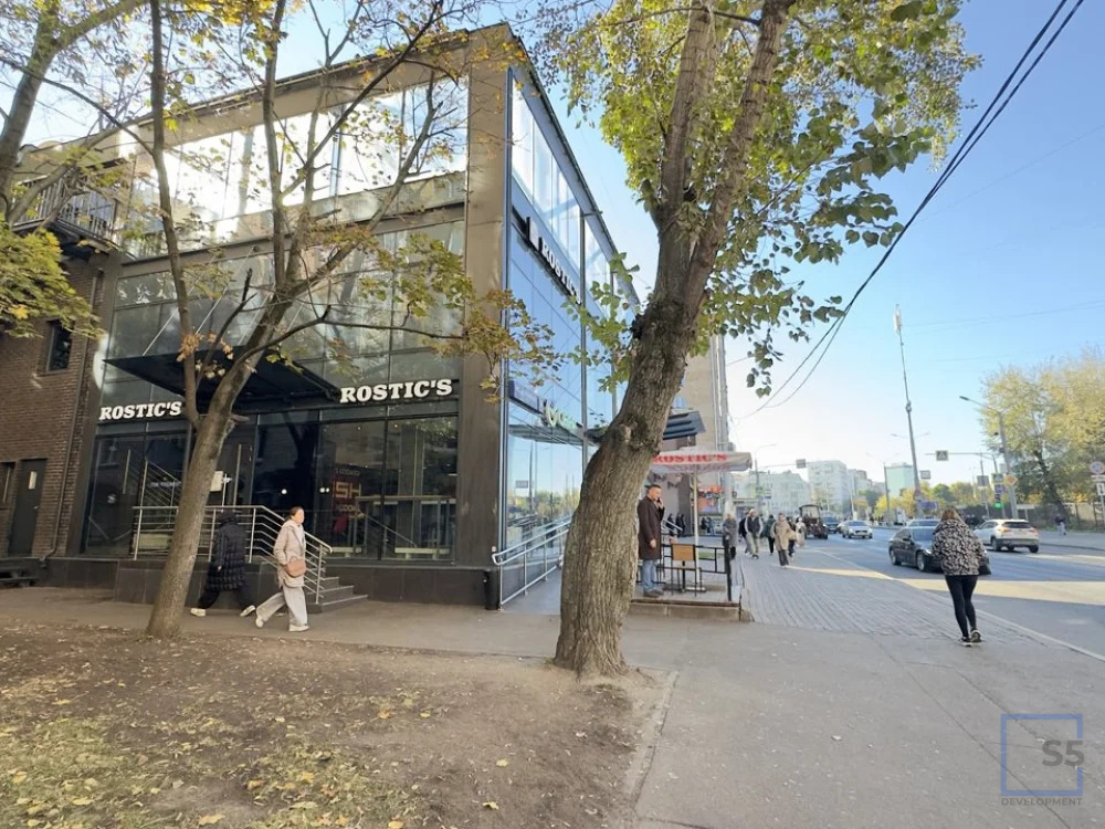 Аренда ПСН, м. Улица 1905 года, улица Пресненский Вал 6с2 - Фото 9