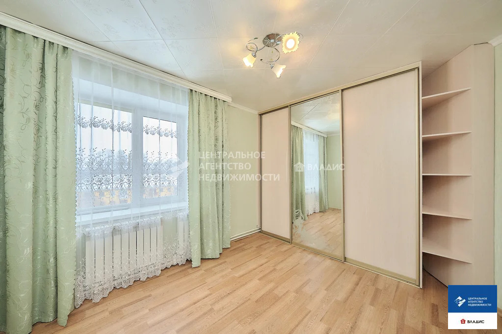 Продажа квартиры, Рыбное, Рыбновский район, ул. Мира - Фото 6
