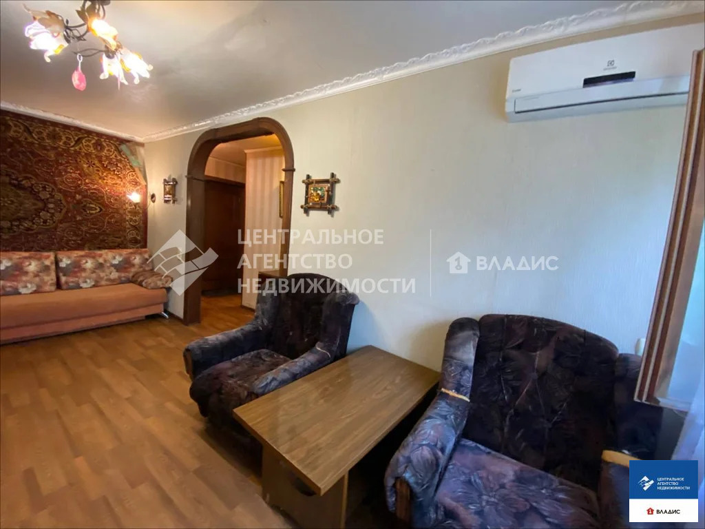 Аренда квартиры, Рязань, ул. Молодцова - Фото 3