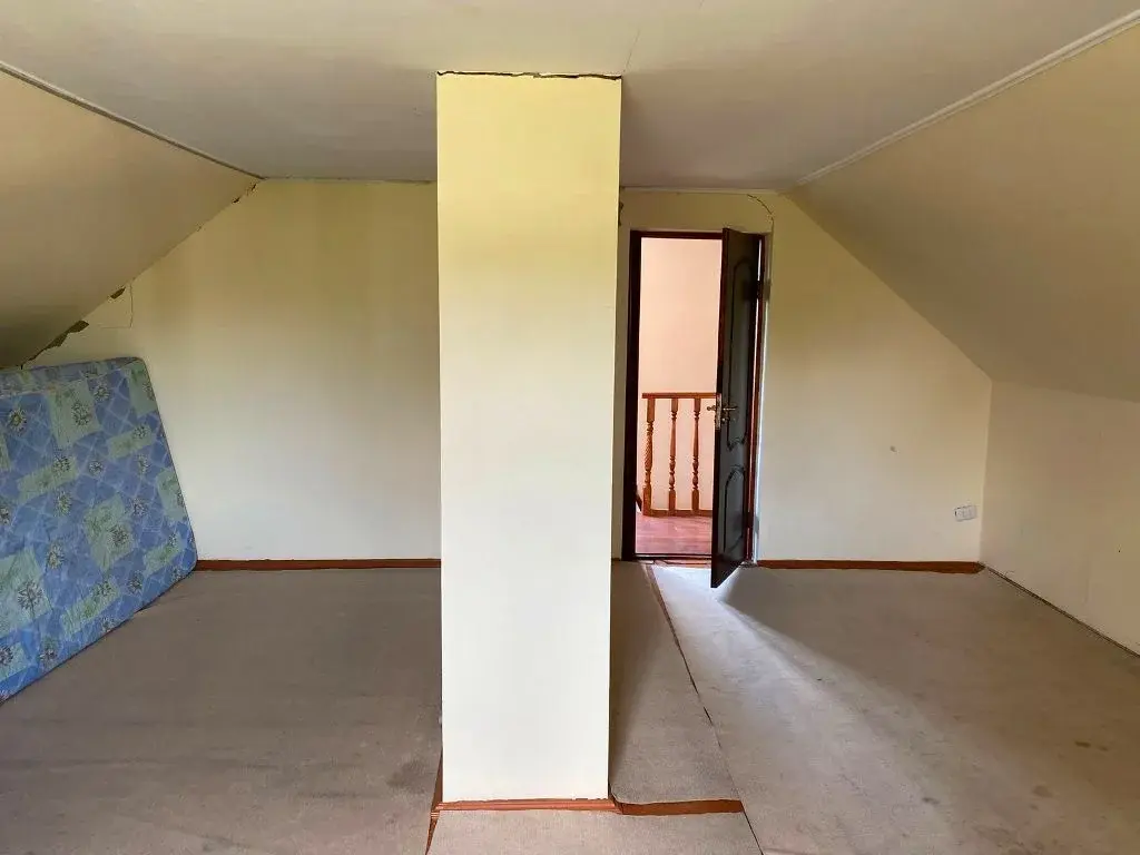 Дом в деревне Мосягино - Фото 17