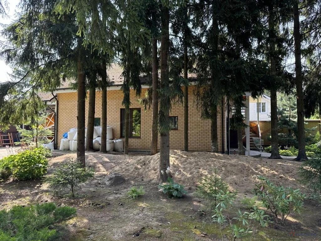 Продажа дома, ДНП Ветеран, Домодедово г. о., Лесная улица - Фото 7