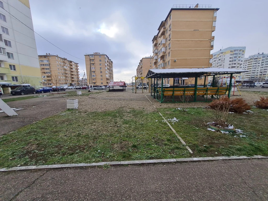 Аренда квартиры, Афипский, Северский район, ул. 50 лет Октября - Фото 9