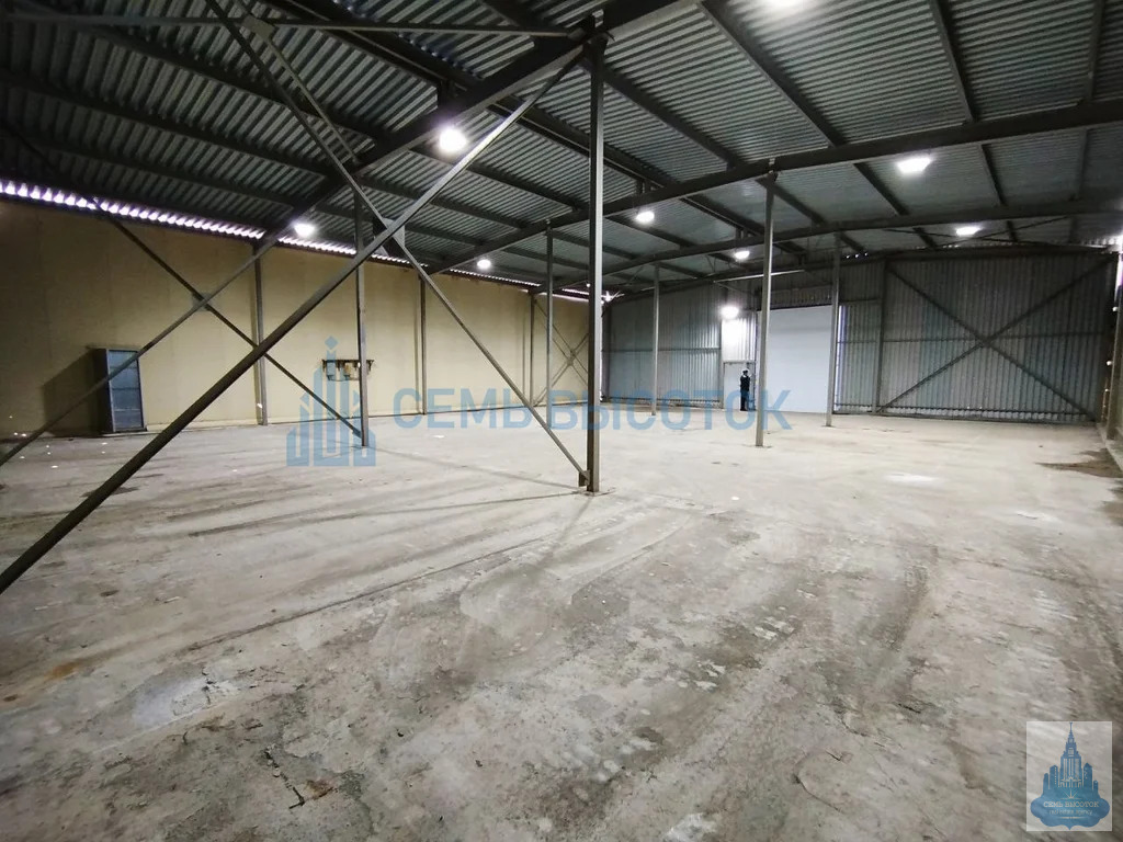 Аренда ПСН, Чехов, Чеховский район, Транспортная ул. - Фото 7