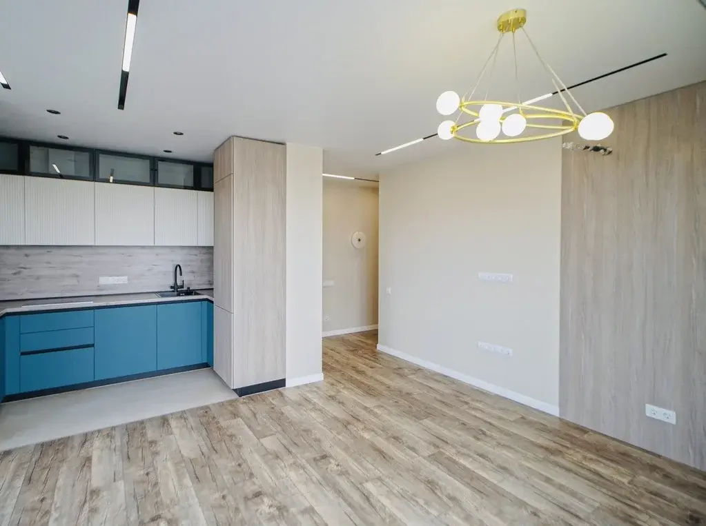 Краснодар, 3-ком квартира - Фото 8