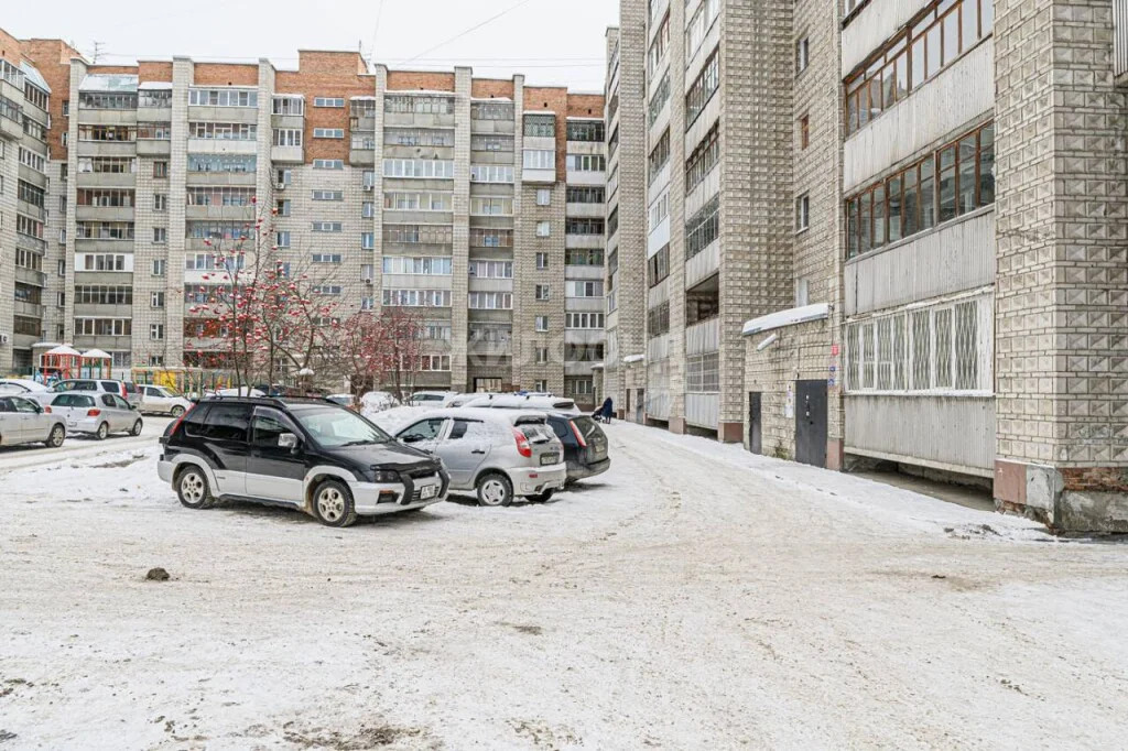 Продажа квартиры, Новосибирск, ул. 9 Ноября - Фото 16