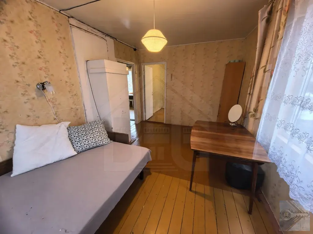 Дачный дом 55 кв. м., участок 6 соток, с пропиской - Фото 9