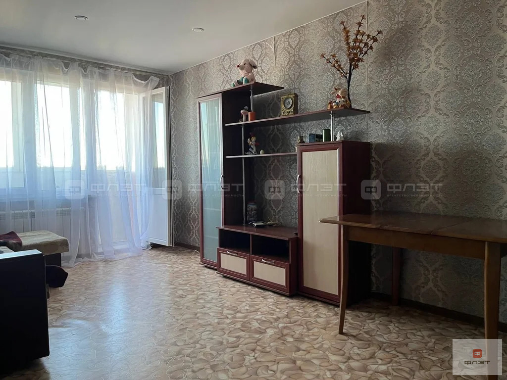 Аренда квартиры, Казань, ул. Привокзальная д.50 - Фото 12