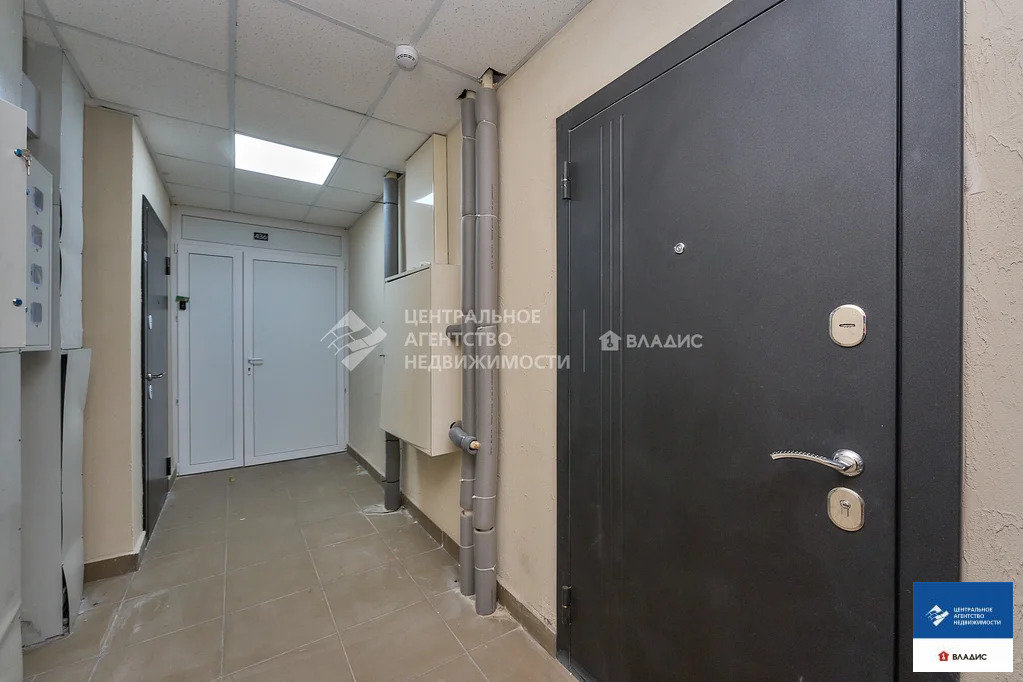 Продажа квартиры, Дядьково, Рязанский район, 2-й Бульварный проезд - Фото 10