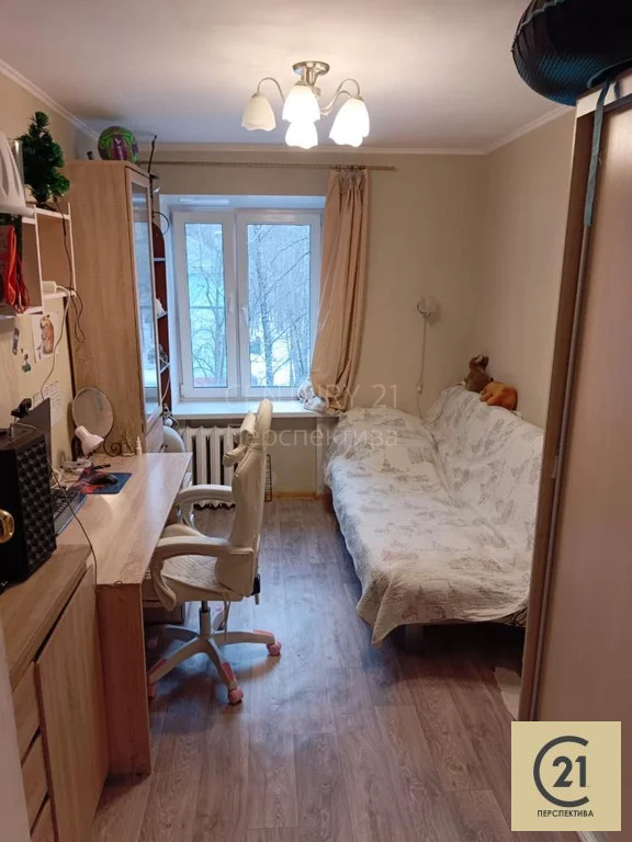 Продажа квартиры, Люберцы, Люберецкий район, ул. 3-е Почтовое ... - Фото 5