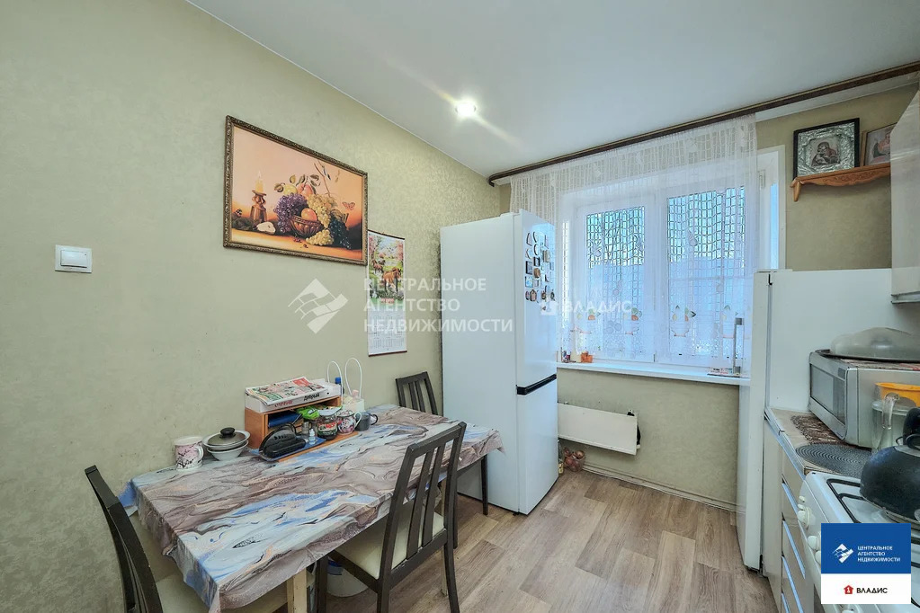 Продажа квартиры, Рязань, ул. Интернациональная - Фото 6