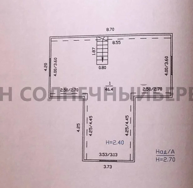 Продажа дома, Горячий Ключ, Минеральная ул. - Фото 28