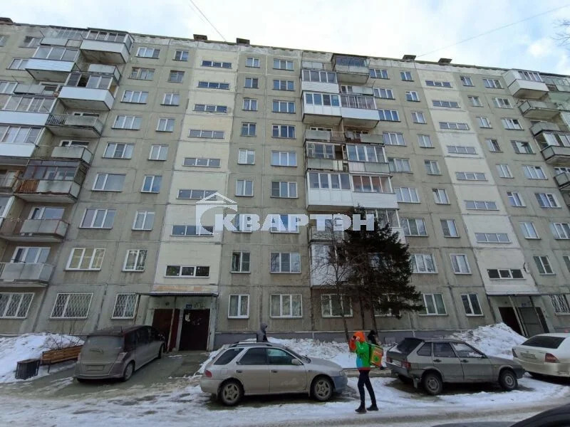 Продажа квартиры, Новосибирск, ул. Зорге - Фото 0