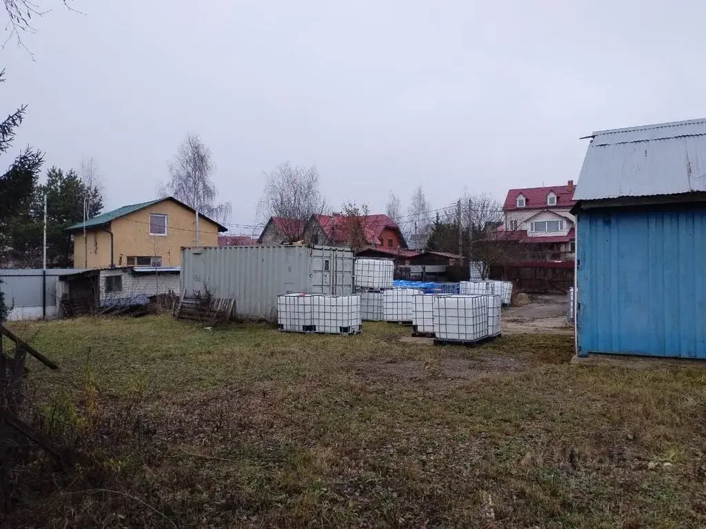 Продажа дома 62.0м ул. Заречная, Московская область, Люберцы городской ... - Фото 10