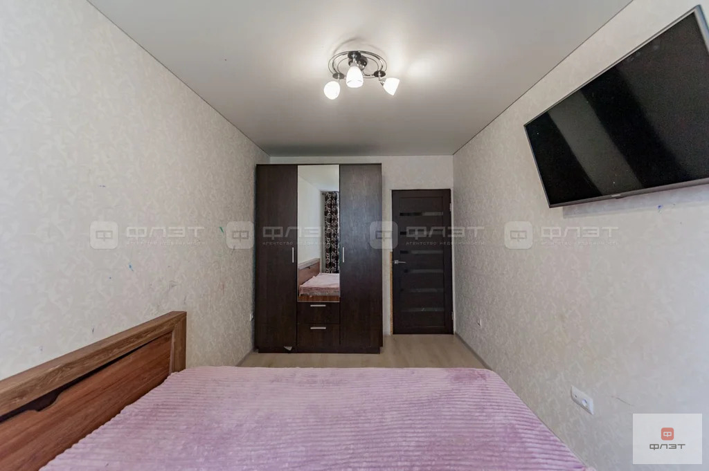 Продажа квартиры, Казань, ул. Кул Гали - Фото 21