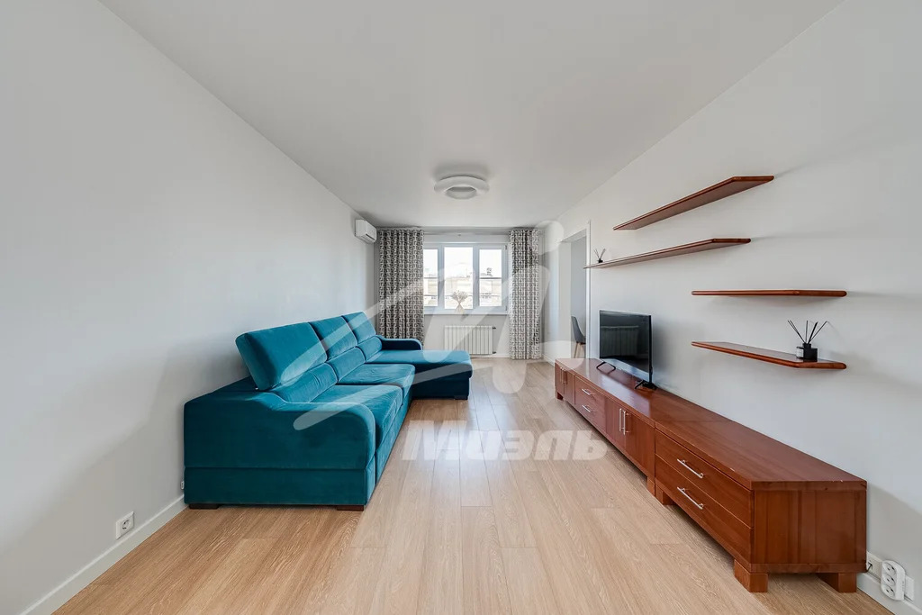 Продажа квартиры, м. Аминьевская, Очаковский 1-й пер. - Фото 19